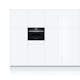 Ugn Bosch CMG633BB1 Med Mikro Svart