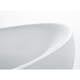 Badkar Villeroy & Boch Aveo Fristående
