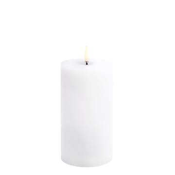 LED-blockljus Uyuni Lighting Melted