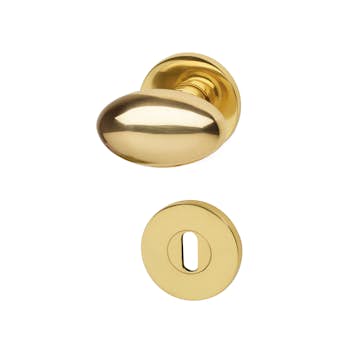 Innerdörrhandtag Habo A79-777