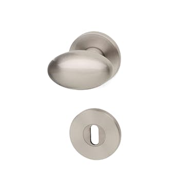 Innerdörrhandtag Habo A79-777