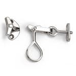 Fönsterlås Habo 281