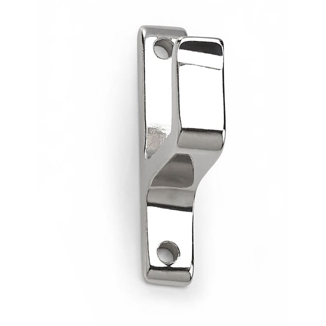 Fönstervredshake Habo 7 Krom