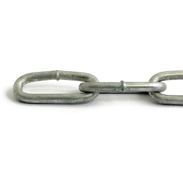 Kätting Habo Lång Länk 5 m