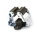 Redskapshållare Habo Klämfix