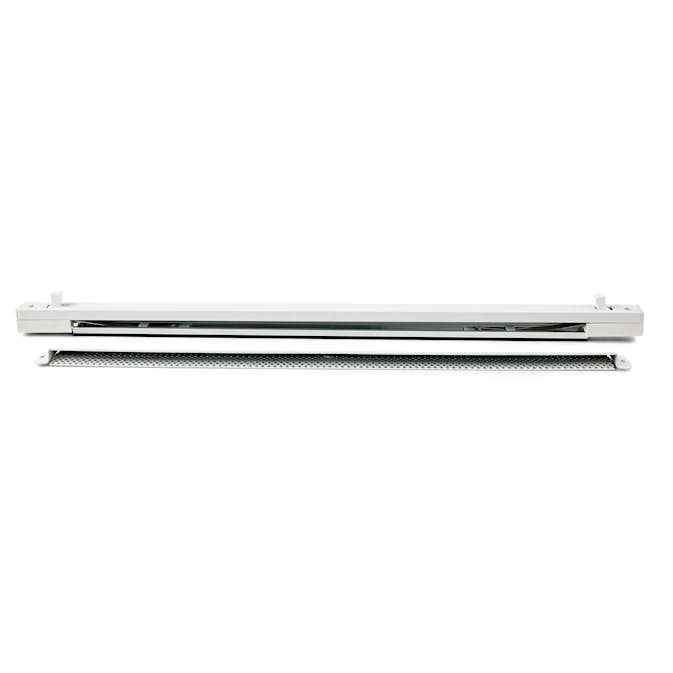 Karmventil Komplett Habo Bredd 330 mm