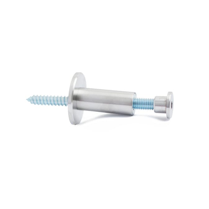 Ledstångsbeslag Habo 952