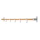 Kroklist Habo Elegant 100 cm