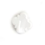 Krok Habo 2073 Vit Självhäftande