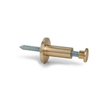 Ledstångsbeslag Habo 952