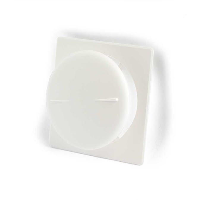 Tallriksventil Habo 282