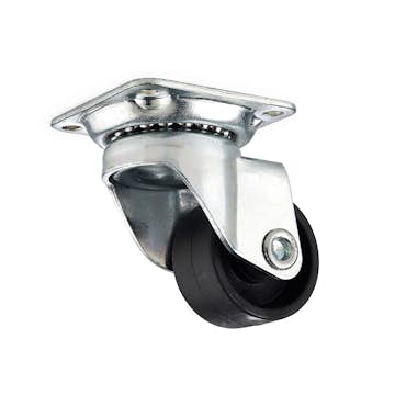 Möbelhjul Habo 5348 38 mm