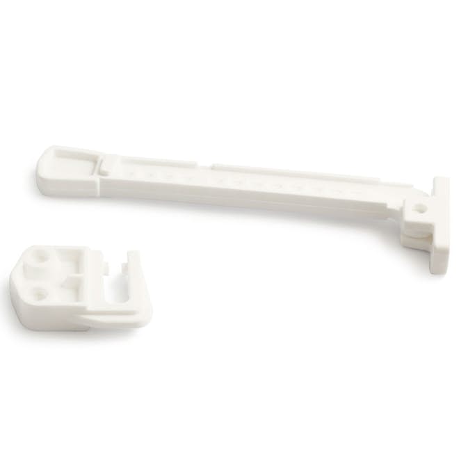 Fönsterhållare Habo 1225-2