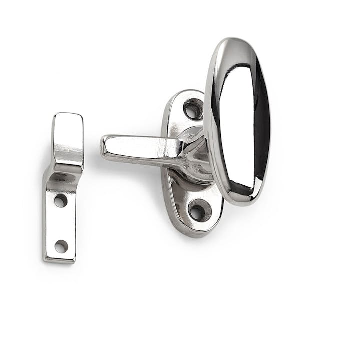 Fönstervred Habo 230 med Hake