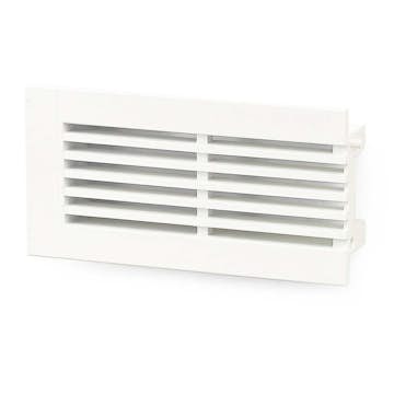 Modulgaller Habo Ändstycke