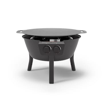 Stekhällsset Muurikka 48 SL