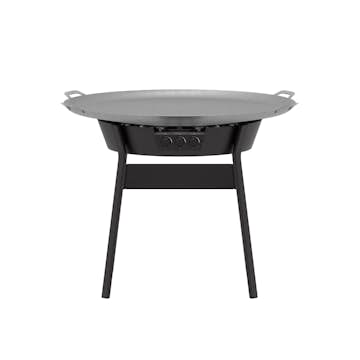 Stekhällsset Muurikka 120 LL