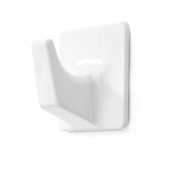 Krok Habo 1621 Vit Självhäftande