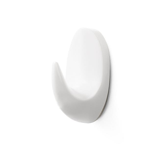 Krok Habo 1045 Vit Självhäftande