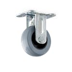 Fast hjul Habo med 50 mm