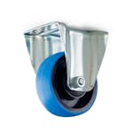 Containerhjul Habo 5010 Fast 100 mm