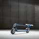 El-scooter Unagi The Model One E500