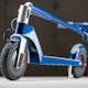 El-scooter Unagi The Model One E500