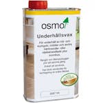 Underhållsvax Osmo Vax för Vitpigmenterade Ytor 1L