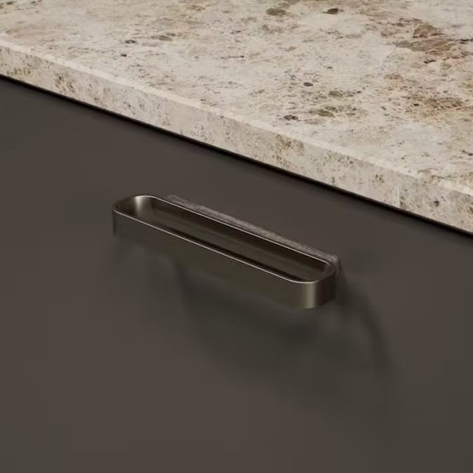 Handtag Beslag Design Race