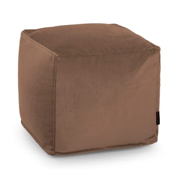 Sittpuff SLOWDOWN UP! Barcelona Sammet Oeko-Tex