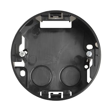 Förhöjningsdosa Schneider Electric Renova 1-fack 35mm