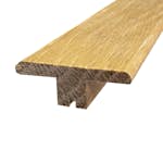 Nivålist Grimslöv Trä List 15x38x1000 mm Lackad Ek