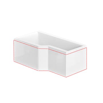 L-Panel Strømberg Urban Edge