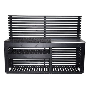 Utekök Jabo Horizont