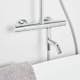 Badkarspip Bathlife Fylla