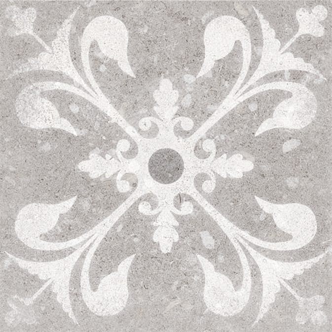 Klinker Tenfors Berkane Multicolor 20x20 cm