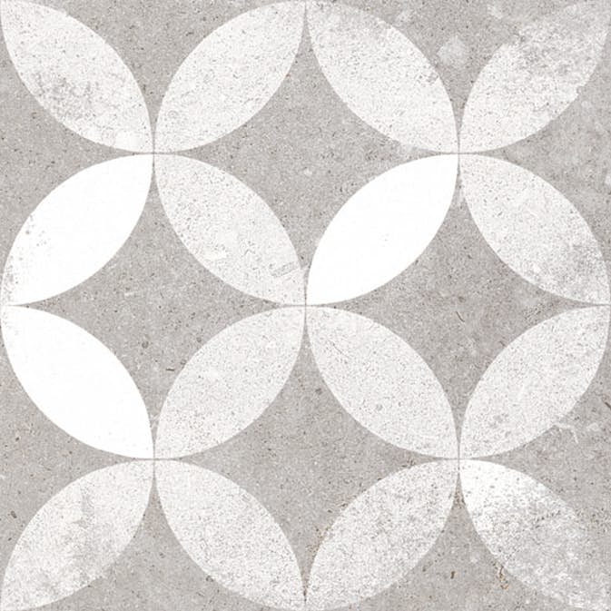 Klinker Tenfors Kerala Gris 20x20 cm