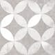 Klinker Tenfors Kerala Gris 20x20 cm