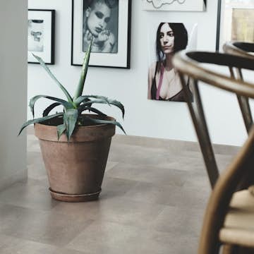 Vinylgolv Pergo Auro Pad Pro Rigid Click Concrete Stone