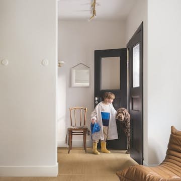 Vinylgolv Pergo Otra Pro Rigid Click Cinnamon Premium Oak