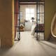 Vinylgolv Pergo Lysefjord Pad Pro Beige Washed Oak