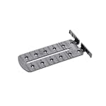 Väggdistans Tebo U-Wall