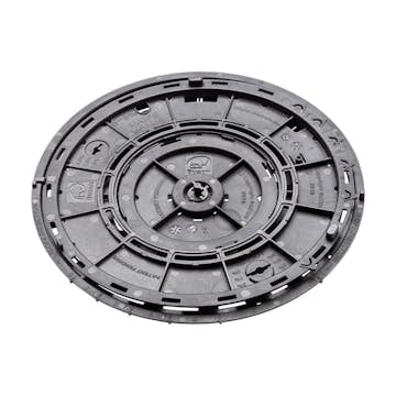 Falljusterare Tebo U-PH5