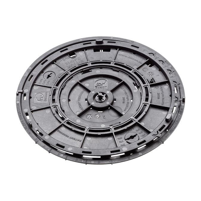 Falljusterare Tebo U-PH5