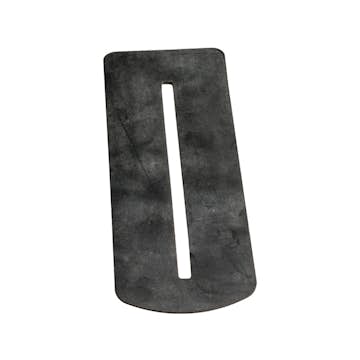 Dämpare Väggdisatans Tebo U-E20