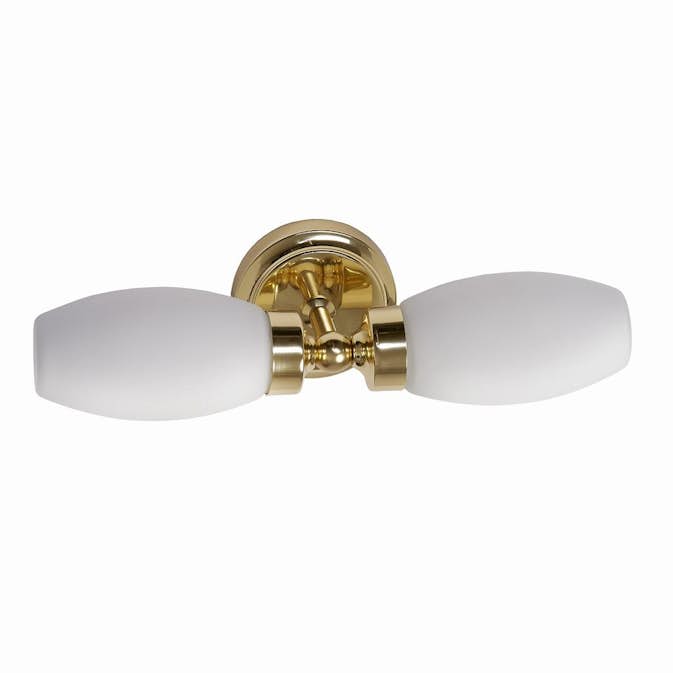 Vägglampa AH Belysning Marstrand 2L