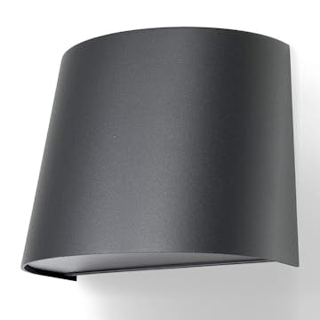 Väggarmatur Westal Maxi 15W E27