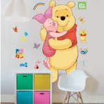 Väggdekor Walltastic Disney Nalle Puh 44319