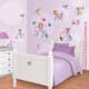 Väggdekor Walltastic Disney Sofia den Första