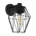 Vägglampa Eglo Canove